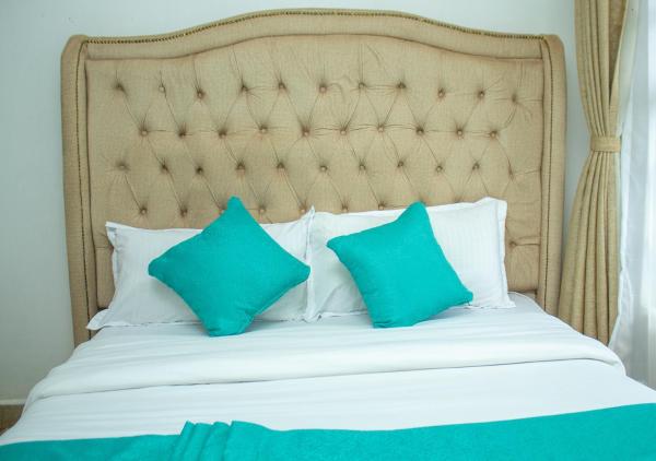 Belaire Airbnb Ruaka 2, Забронировать  Недорогие отели Ruaka, недорогие