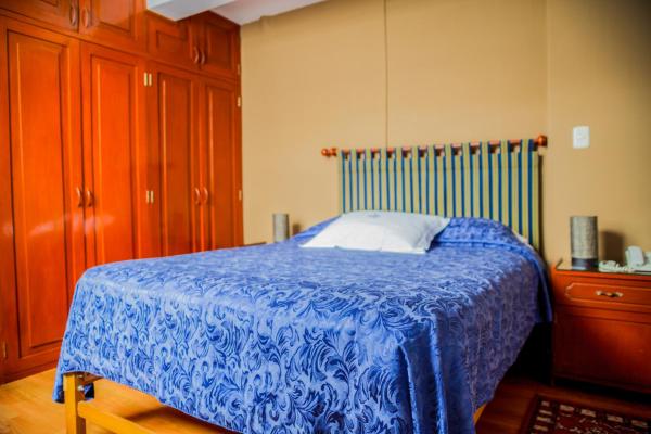 Cristoforus Columbus Gran Hotel
