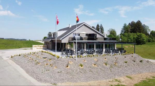 Hôtel Restaurant & Spa Les Planets, Забронировать  СПА-отели Jura Mountains, SPA-услуги