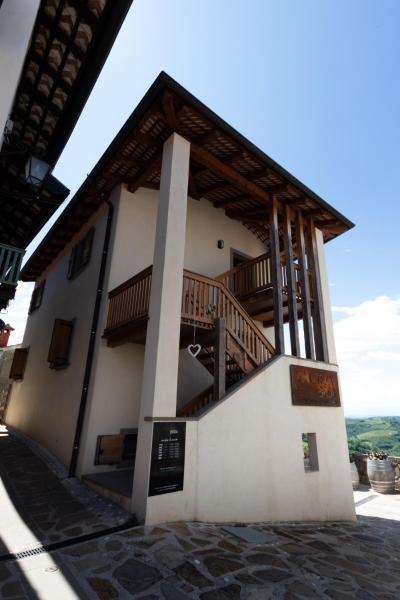 Vinoteka Brda, Забронировать  Шмартно Goriška Brda