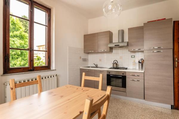 Apartments Volpino - Affitti Brevi Italia, Забронировать  Отели в центре Лукки, в центре