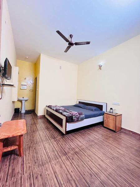 SPM Residency, From Live2Travel Group., Забронировать Отель Масинагуди штат Тамилнад
