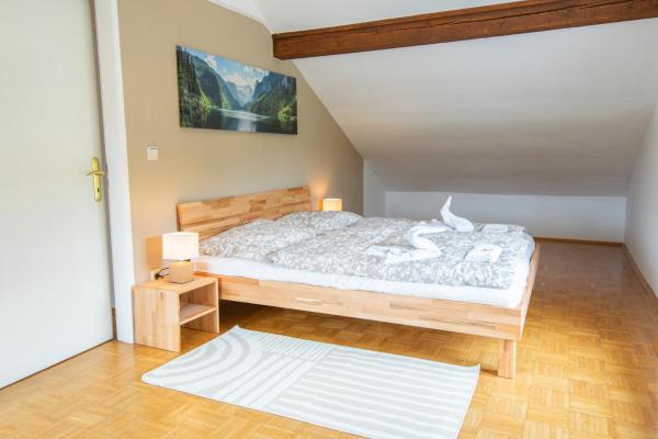 Lions Apartments - Erholung und Vergnügen in Bad Tatzmannsdorf, Забронировать  Jormannsdorf Бургенланд