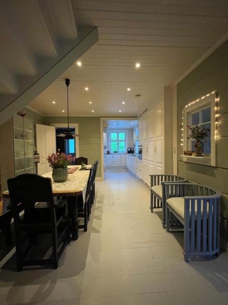 Monshaugen Home - Privat Retreat