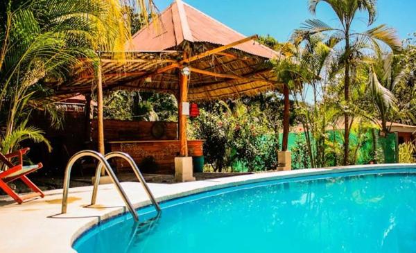 Disfrútalo Resort