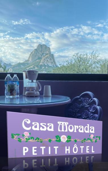 Casa Morada, Забронировать  Берналь Керетаро