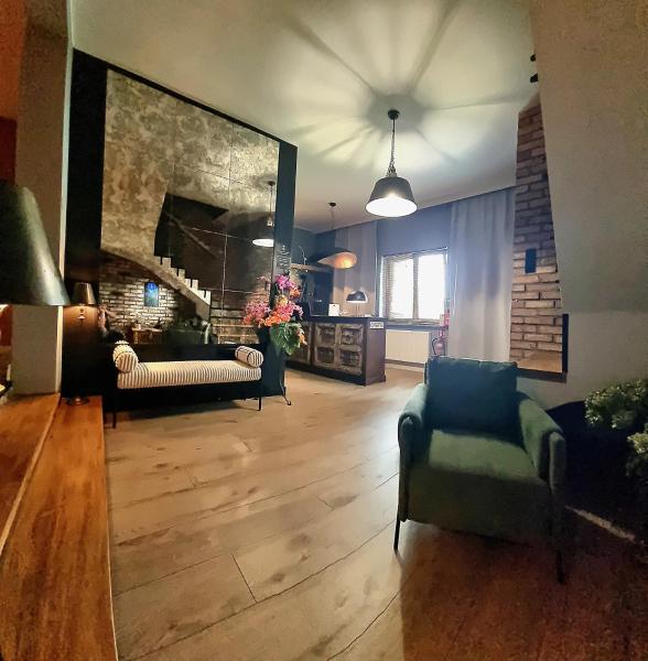 Apartamenty Na Skarpie, Забронировать  Плоцк Мазовецкое воеводство, рядом с a.r.t. Gallery