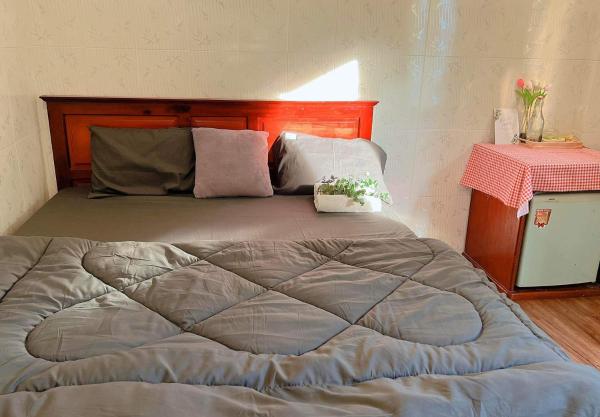Mai Anh Homestay Long Hải, Забронировать  Недорогие отели Лонг Хай, рядом с Пляж Лонг Хай, недорого