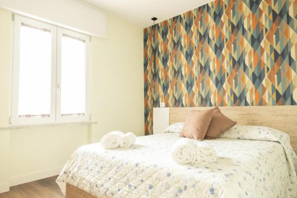 Le fanciulle di Pompei Suites, Забронировать  Помпеи Кампания
