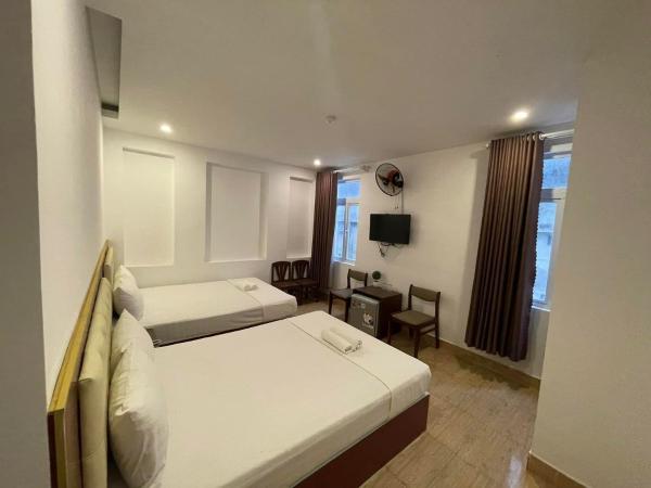 sunrise hotel