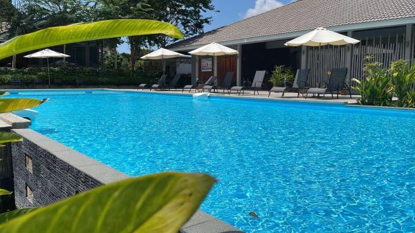 Rebungan Resort Langkawi