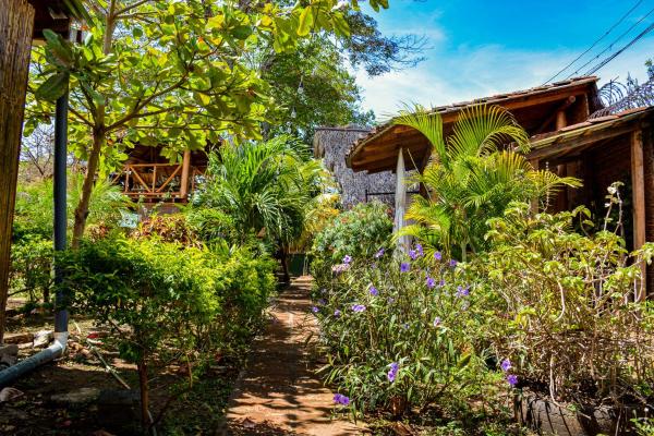 Casa Caracola