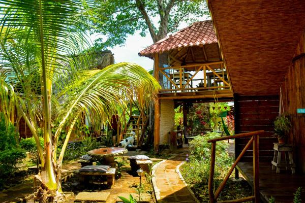 Casa Caracola