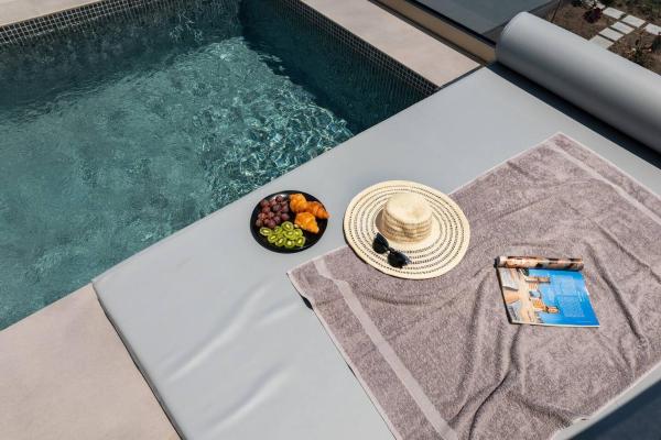 G & W Suites, Забронировать  Финикия 