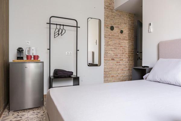 Valentin Suites, Забронировать  Малага - центр Малага