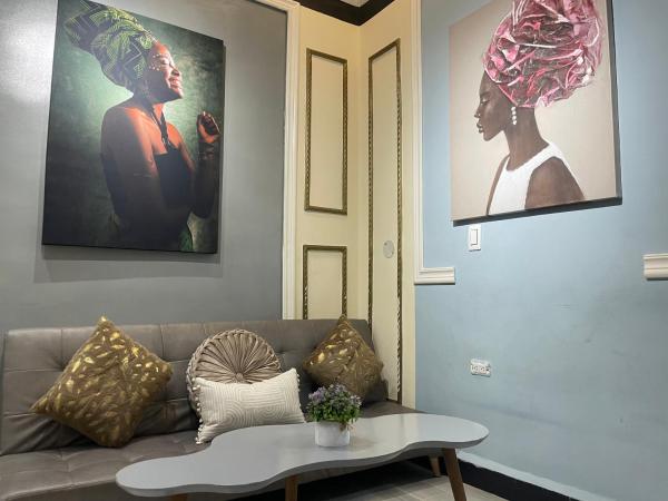 Stylish Apartmant la 70 estadio, Забронировать  Laureles Медельин