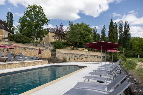 Domaine Les Maurelles, Забронировать  Миак 