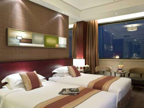 Tianfa Shunhe Business Hotel
