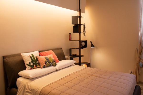 San Nicolicchio - Luxury Guest House, Забронировать  Отели в центре Таранто, в центре