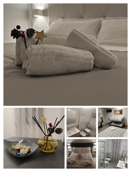 B&B al Vicoletto, Забронировать  Белланте 