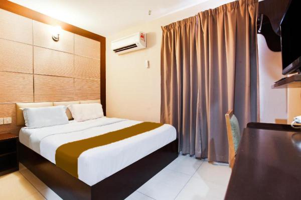 Sejati Hotel