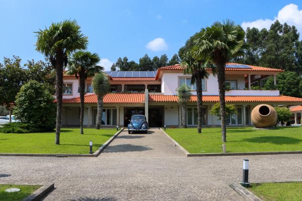 Casa de Lamaçais, Забронировать  Vilela 