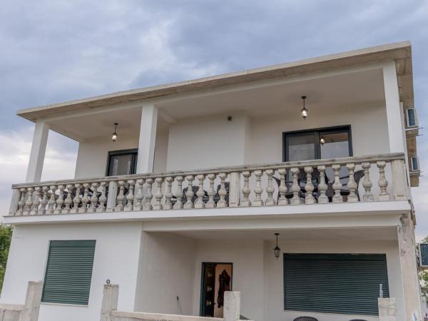 Apartments Nona, Забронировать Апартаменты/квартира Улцинь Ривьера Ульциня