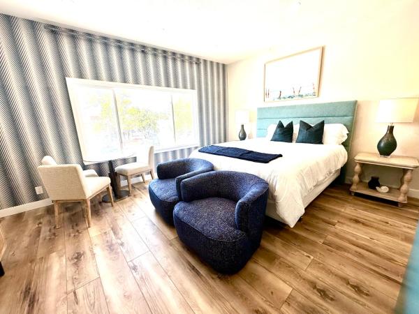 AZUL on Avenida Del Mar, Забронировать  Сан-Клементе Beach Cities Orange County