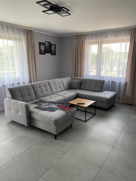 Energylandia Zator noclegi apartament pokoje do wynajęcia, Забронировать  Polanka Wielka Малопольское воеводство