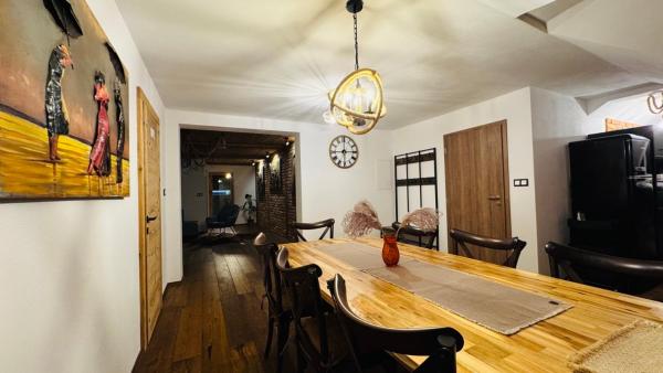 Apartmany FABRIK, Забронировать  Vysoká nad Kysucou Жилинский край