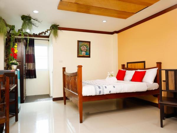 AIRBEST Explore Chiang Rai Hotel, Забронировать Отель Чианграй провинция Чианграй, рядом с Университет Раджабхат в Чианграе