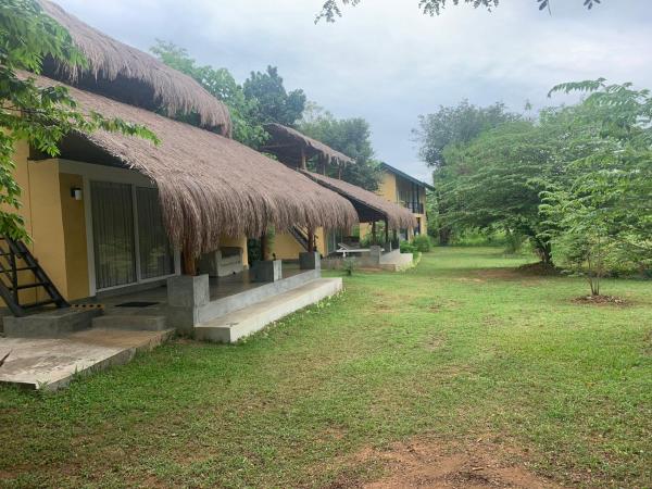 Web of Life Resort Wasgamuwa, Забронировать  Talakolawela Матале