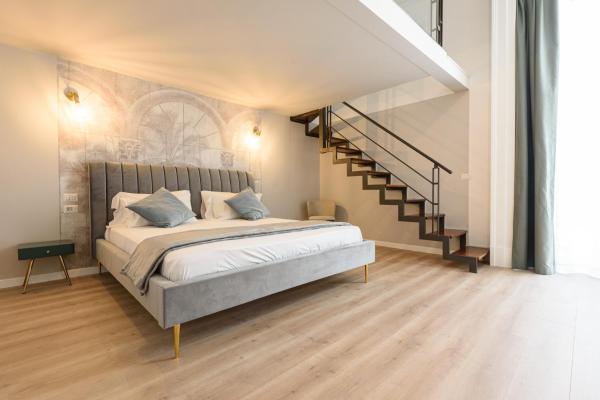 Guest House 121 Luxury Apartments, Забронировать Гостевой дом Вомеро Неаполь