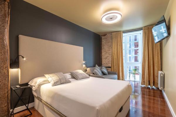 Victorooms, Забронировать  Бильбао Vizcaya, рядом с Музей Басков