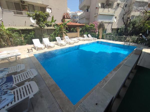 Antik Apart Otel