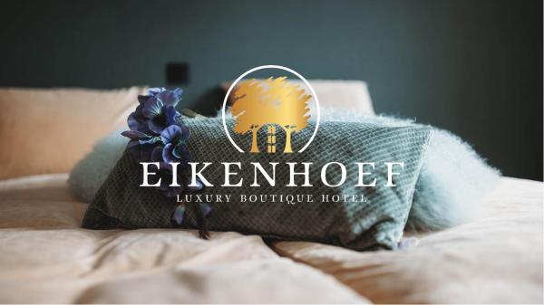 Eikenhoef, Забронировать  Ломмель Limburgse Kempen