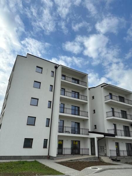 Dacia Apartments, Забронировать Апартаменты/квартира Себеш Алба
