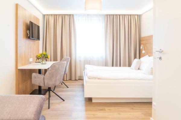 MM-Apartments Hainfeld, Забронировать  Hainfeld Нижняя Австрия