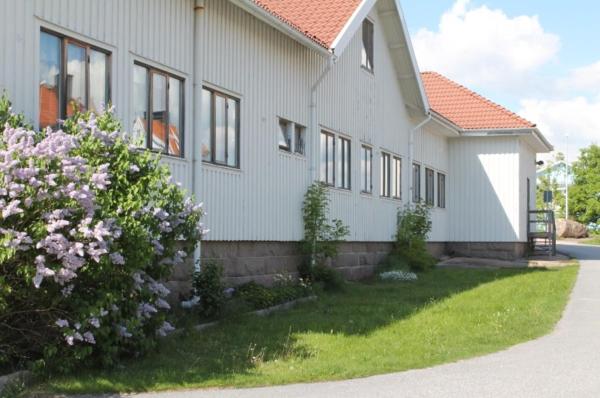 Hovenäsets Vandrarhem