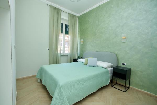 Rohome Stay, Забронировать  Рионе Монти Рим, рядом с Колоссео