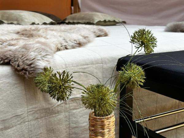 Romantic Luxus Glamping 3, Забронировать Кемпинг Кемпинги и глэмпинги Идеструпа, Кемпинг