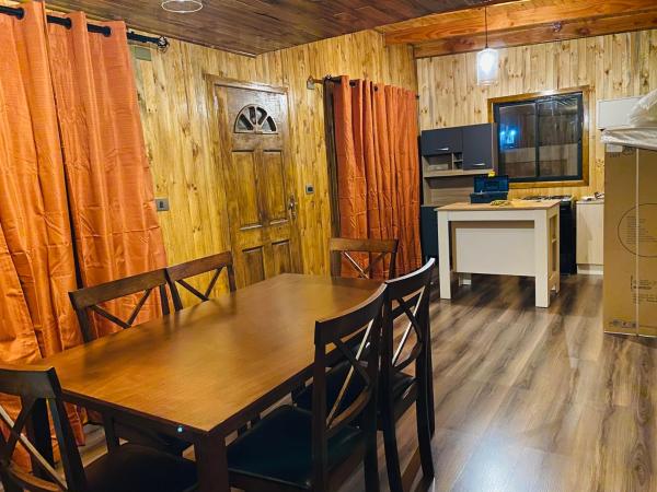 Cabañas EMC, Забронировать  Лос-Вилос Кокимбо