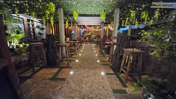 Winhouse An Bang Boutique Inn & Lounge, Забронировать  Cam An 