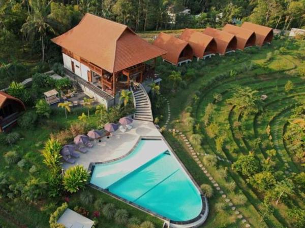 Antagana Retreat, Забронировать  Селемадег 