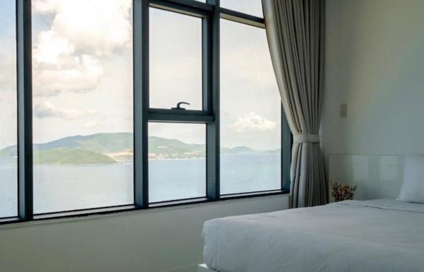Infinity Sea View Apartment, Забронировать Апартаменты/квартира Нячанг Кханьхоа