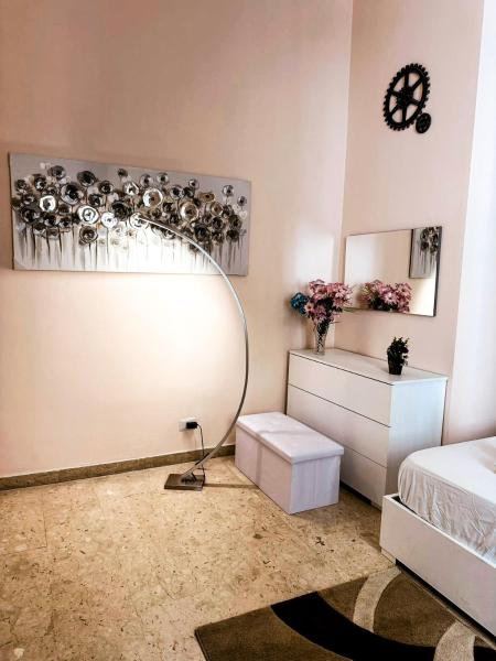Sina Rent Room, Забронировать  Вокзал Термини Номентано