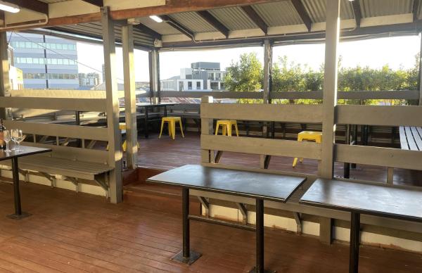 Banana Backpackers, Забронировать  Недорогие отели Brisbane Region, недорогие