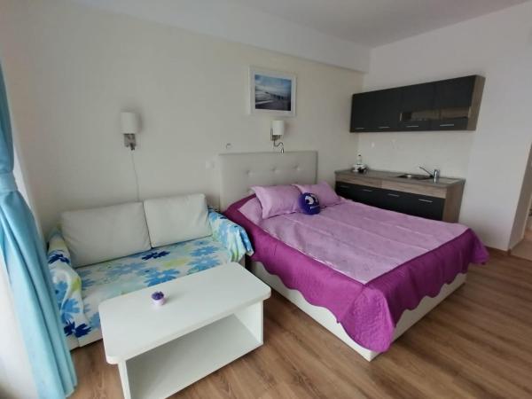 BLAXY Resort STEFI