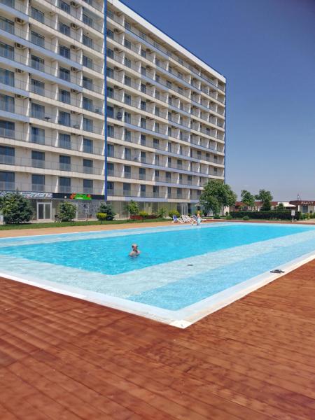 BLAXY Resort STEFI