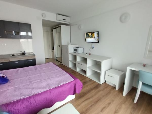 BLAXY Resort STEFI